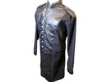 The VM Steampunk Jacket