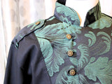 The VM Steampunk Jacket