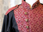 The VM Steampunk Jacket