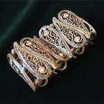 Teardrops Bracelet