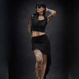 Festival Skirt