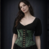 Classic Underbust Corset