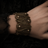 Teardrops Bracelet