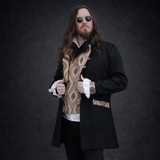 Frock Coat