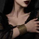 Bronze Cuff
