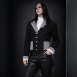 Tux Coat