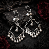 Funky Earrings