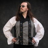 Double Breasted Waistcoat