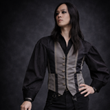 Short Waistcoat