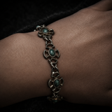 Crosses Bracelet