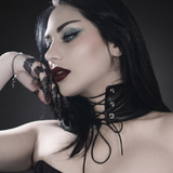 Corset Choker