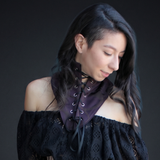Steampunk Corset Choker