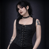 Bodice Top