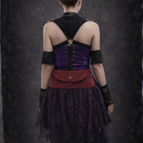 Bustle Belt