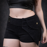 Point Pocket Belt