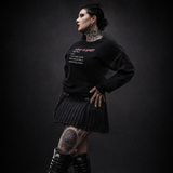 Kilt Pin Skirt