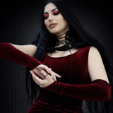 Velvet Tank Top
