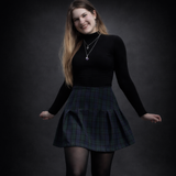 Kilt Skirt