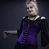 Velvet Corset