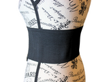 The VM Clip Corset Waist Belt