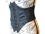 The VM Clip Corset Waist Belt