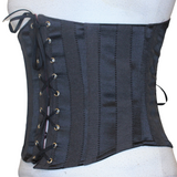 The VM Lace-up Underbust Corset