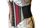 The VM Clip Corset Waist Belt