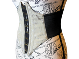 The VM Clip Corset Waist Belt