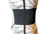 The VM Clip Corset Waist Belt