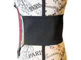 The VM Clip Corset Waist Belt