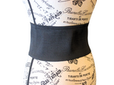 The VM Clip Corset Waist Belt