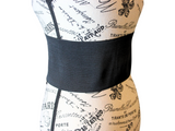 The VM Clip Corset Waist Belt