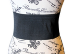 The VM Clip Corset Waist Belt