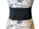 The VM Clip Corset Waist Belt