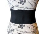 The VM Clip Corset Waist Belt