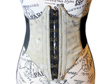 The VM Clip Corset Waist Belt