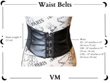 The VM Waist Belt