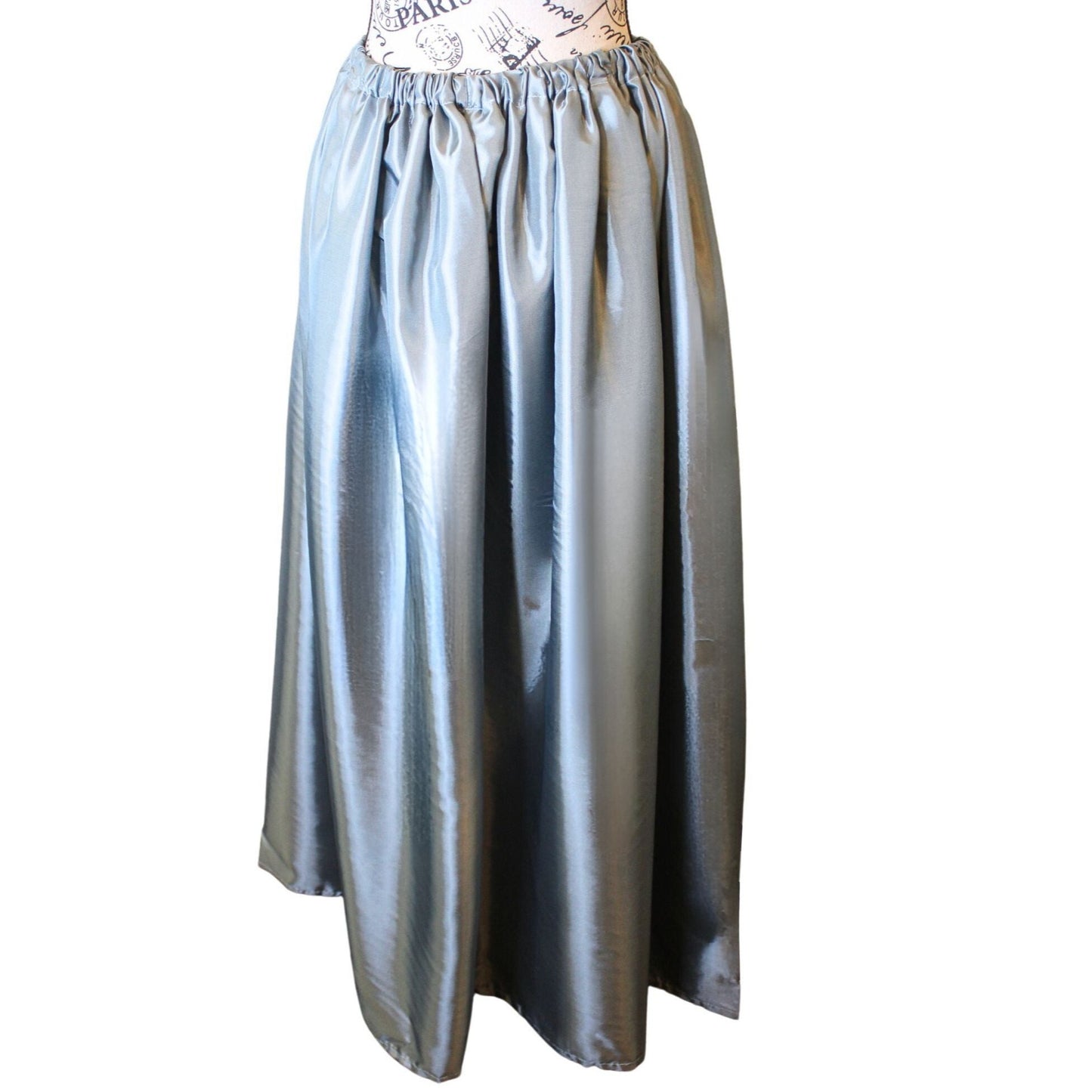 The VM Princess Skirt