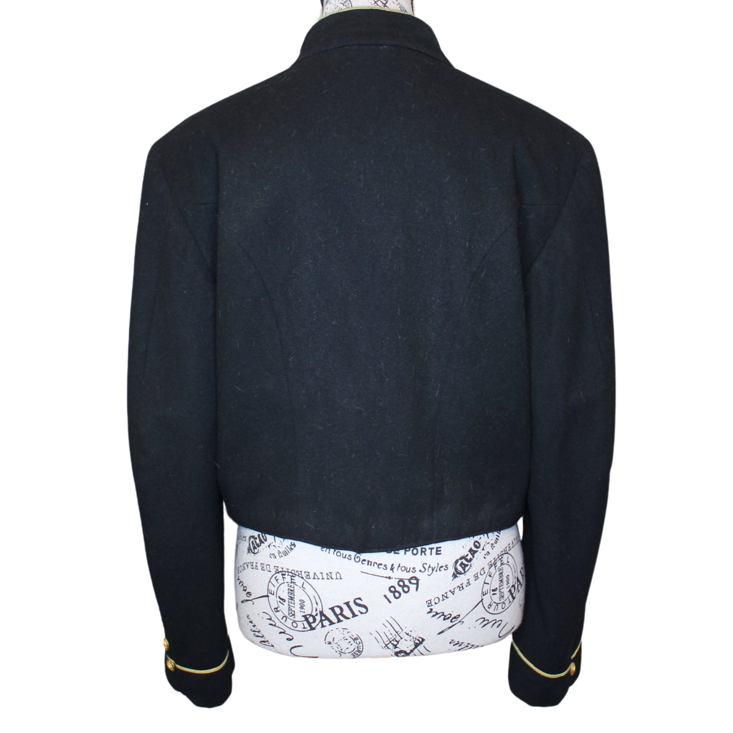 SALE The VM Band Jacket