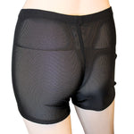 The VM Fishnet Tap Shorts