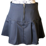 The VM Kilt Skirt