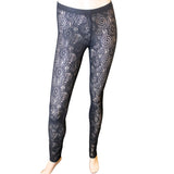 The VM Lace Leggings