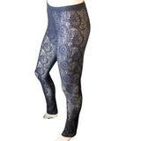 The VM Lace Leggings