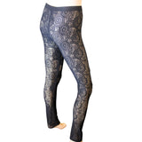 The VM Lace Leggings