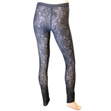 The VM Lace Leggings