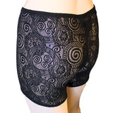 The VM Lace Tap Shorts