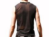 The VM Sleeveless Festival Shirt