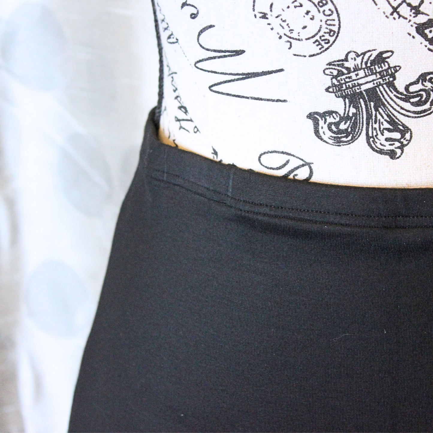 The VM Mini Skirt