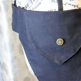 The VM Point Pocket Belt