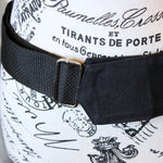 The VM Point Pocket Belt